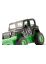 1554 Siku Jeep "Big Wheel"