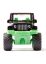 1554 Siku Jeep "Big Wheel"
