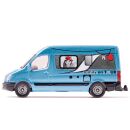 1559 Mercedes Sprinter Campervan blau