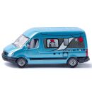 1559 Mercedes Sprinter Campervan blau