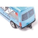 1559 Mercedes Sprinter Campervan blau