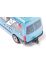 1559 Mercedes Sprinter Campervan blau