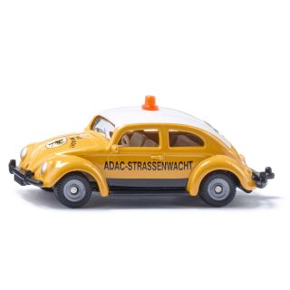 1561 Siku VW Käfer ADAC