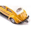 1561 Siku VW Käfer ADAC