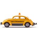 1561 Siku VW Käfer ADAC