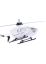 2537 Siku 1:55 ESA Hubschrauber