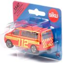 1547 Siku VW T5 Feuerwehr Einsatzleitung