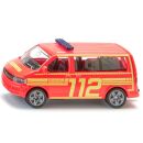 1547 Siku VW T5 Feuerwehr Einsatzleitung