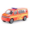 1547 Siku VW T5 Feuerwehr Einsatzleitung