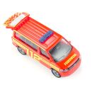 1547 Siku VW T5 Feuerwehr Einsatzleitung