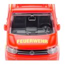 1547 Siku VW T5 Feuerwehr Einsatzleitung