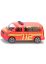 1547 Siku VW T5 Feuerwehr Einsatzleitung