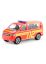 1547 Siku VW T5 Feuerwehr Einsatzleitung