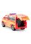 1547 Siku VW T5 Feuerwehr Einsatzleitung