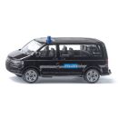 1548 Siku VW T5 Sondereinsatzkommando Polizeiauto