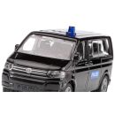 1548 Siku VW T5 Sondereinsatzkommando Polizeiauto