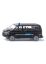 1548 Siku VW T5 Sondereinsatzkommando Polizeiauto