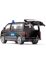 1548 Siku VW T5 Sondereinsatzkommando Polizeiauto
