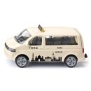 1555 Siku VW T5 Großraumtaxi