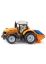 1563 Siku Massey Ferguson mit Salzstreuer
