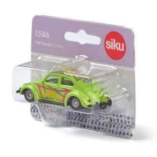1586 Siku VW Käfer "Custom"
