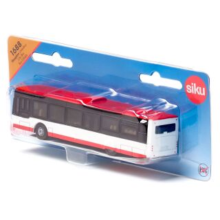 1688 Siku Neoplan Linienbus
