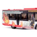 1688 Siku Neoplan Linienbus