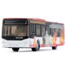 1688 Siku Neoplan Linienbus