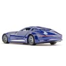 2366 Siku 1:50 Vision Mercedes-Maybach 6