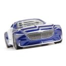 2366 Siku 1:50 Vision Mercedes-Maybach 6