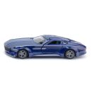 2366 Siku 1:50 Vision Mercedes-Maybach 6