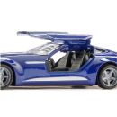 2366 Siku 1:50 Vision Mercedes-Maybach 6