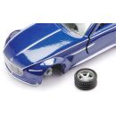 2366 Siku 1:50 Vision Mercedes-Maybach 6