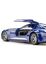 2366 Siku 1:50 Vision Mercedes-Maybach 6