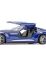 2366 Siku 1:50 Vision Mercedes-Maybach 6
