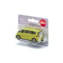 1562 Siku VW ID. Buzz