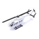 1609 Siku ESA Hubschrauber