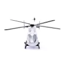 1609 Siku ESA Hubschrauber