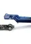 1761 Siku 1:87 MAN TGX Tieflader  Lkw mit Baggerlader