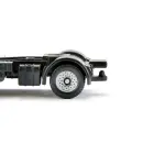 1762 Siku 1:87 MAN TGX Lkw mit Planierraupe