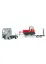 1762 Siku 1:87 MAN TGX Lkw mit Planierraupe