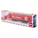 1788 Siku 1:87 Freightliner Weihnachtstruck