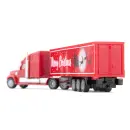 1788 Siku 1:87 Freightliner Weihnachtstruck