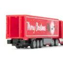 1788 Siku 1:87 Freightliner Weihnachtstruck
