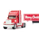 1788 Siku 1:87 Freightliner Weihnachtstruck