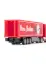 1788 Siku 1:87 Freightliner Weihnachtstruck