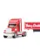 1788 Siku 1:87 Freightliner Weihnachtstruck