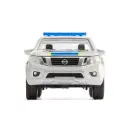 2317 Siku 1:50 Nissan Navara Wasserschutzpolizei