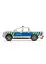 2317 Siku 1:50 Nissan Navara Wasserschutzpolizei