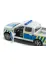2317 Siku 1:50 Nissan Navara Wasserschutzpolizei